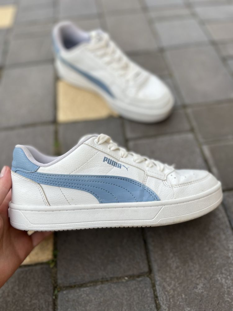 Оригінальні кеди Puma