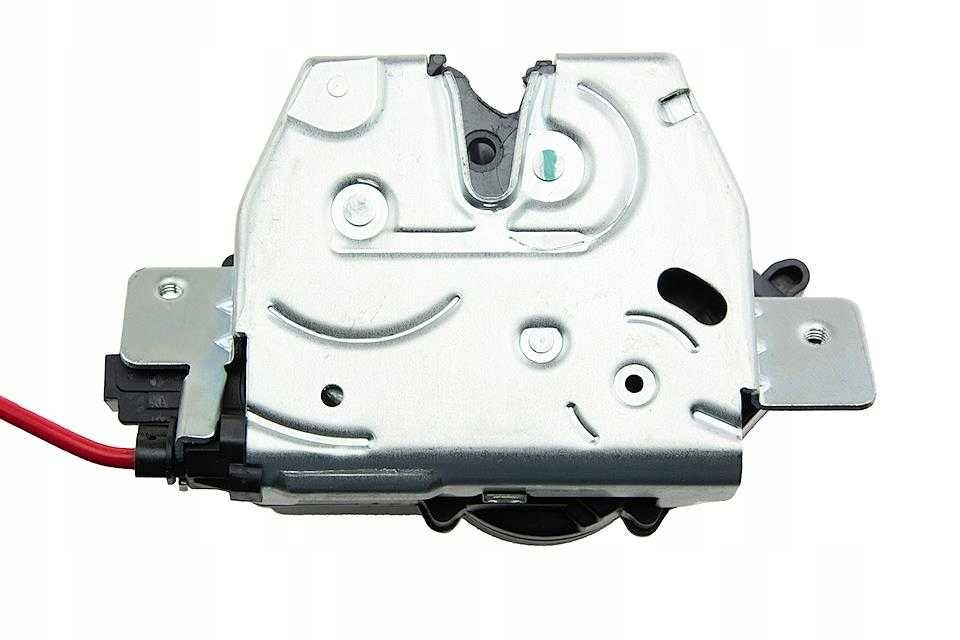 Замок крышки багажника Mercedes ML W164 замок ляди кришки GL X164 W166