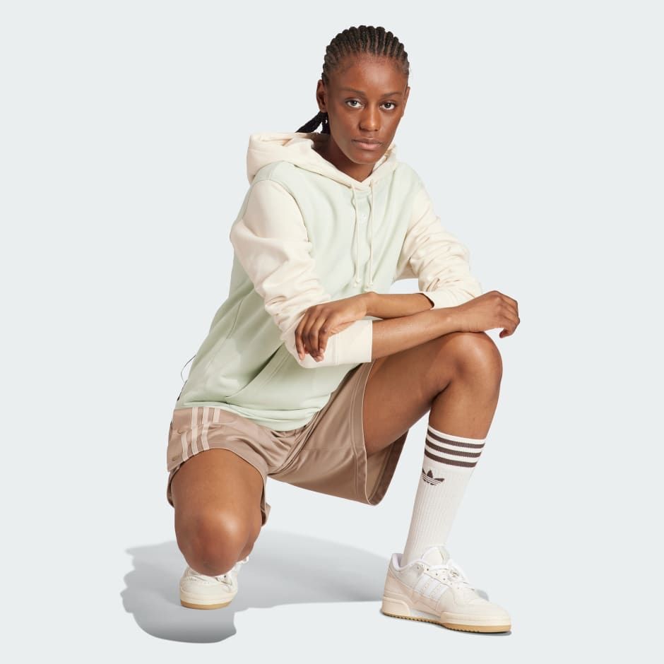 Худі жіночий adidas NEUTRAL COURT HOODIE в двох кольорах