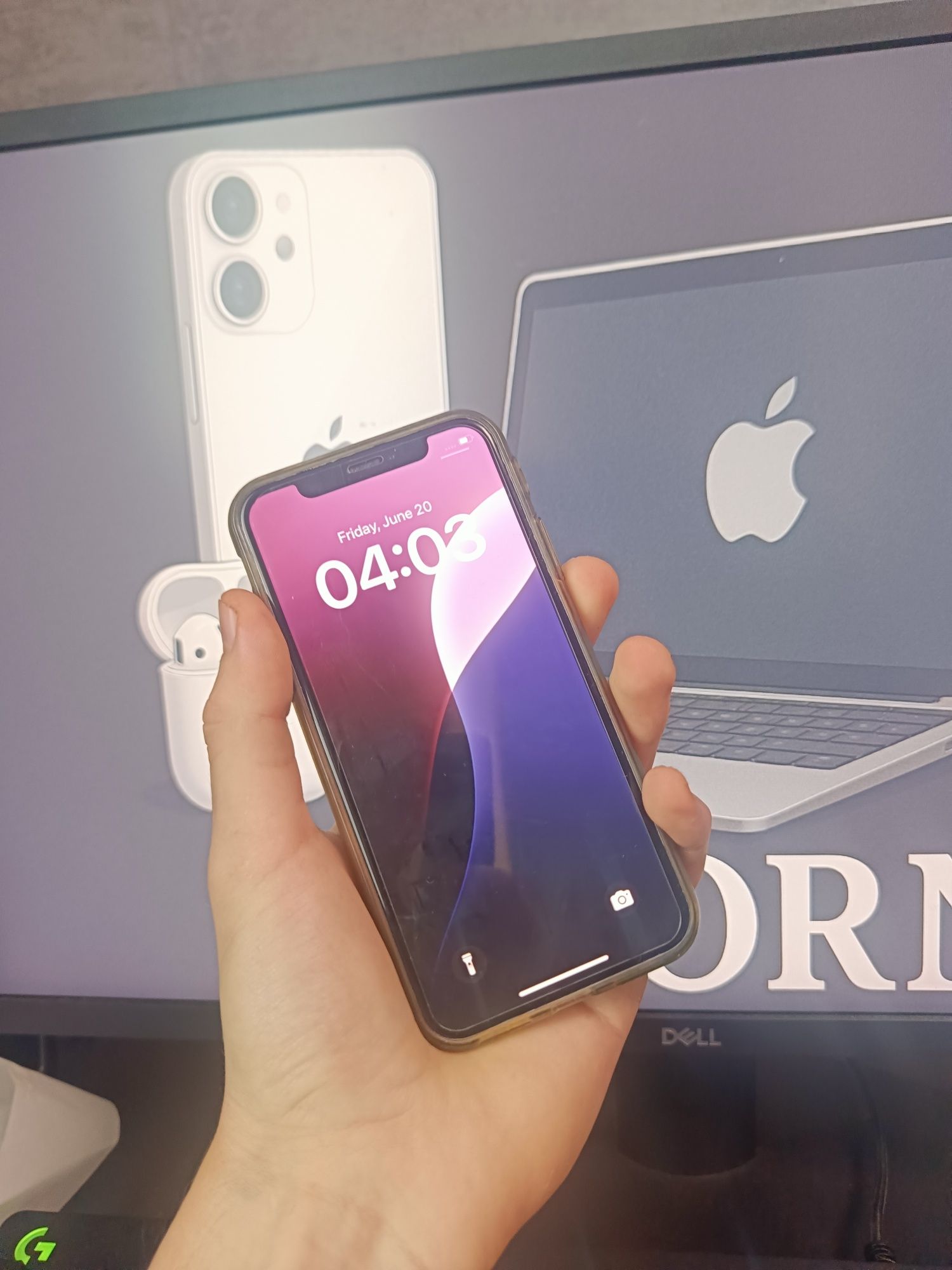 Iphone xs 64gb neverlook
