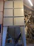 Silos wewnetrzny - 2-7 ton