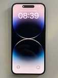 Iphone 14 pro max 256gb Neverlock