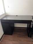 Secretaria Micke IKEA
