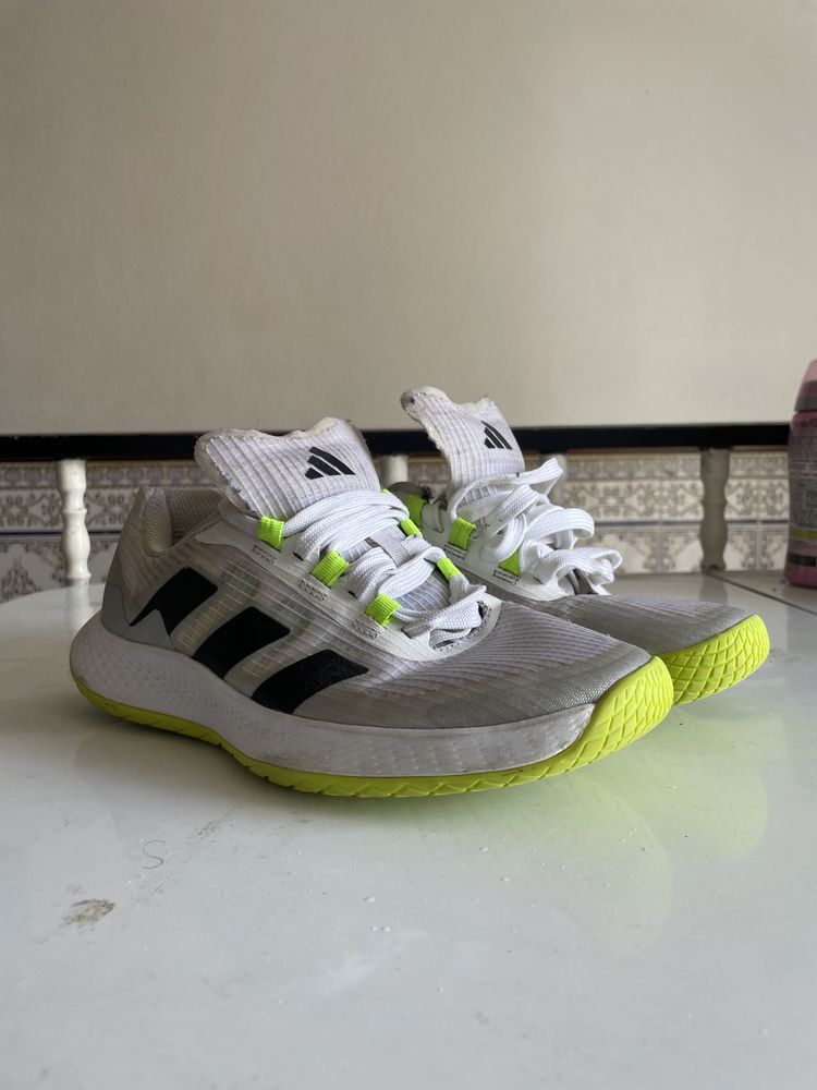 Tenis de andebol