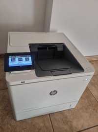 Drukarka laserowa LaserJet Enterprise M611dn