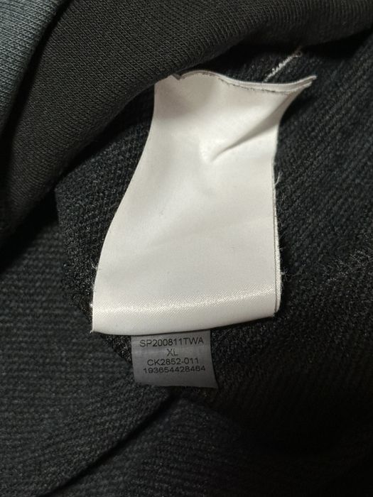 Спортивний костюм Nike Air Jordan  оригінал, розмір L