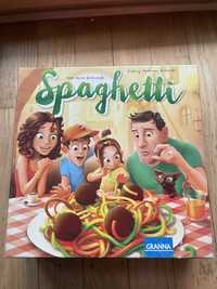 Gra Spaghetti GRANNA