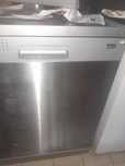 Vendo 2 maquinas loica 1 Bosh e Balay cada 170€