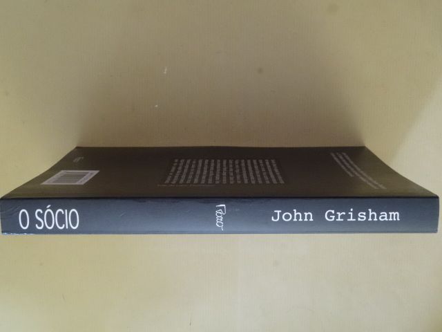 O Sócio de John Grisham