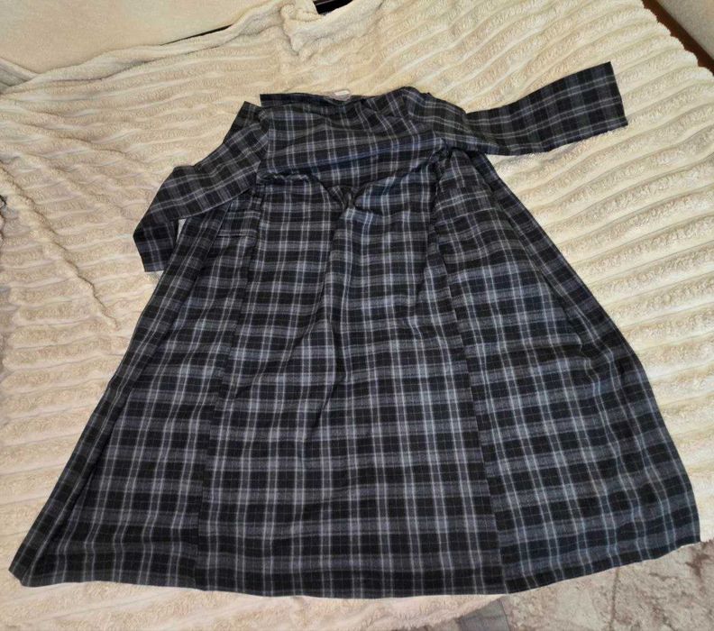 Пальто осіннє жіноче демісезон НОВЕ розмір 42 44 46 утеплене