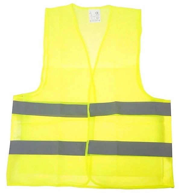 Samochodowy Zestaw Pierwszej Pomocy SUPER BAG DIN 13164 PLUS Luksell