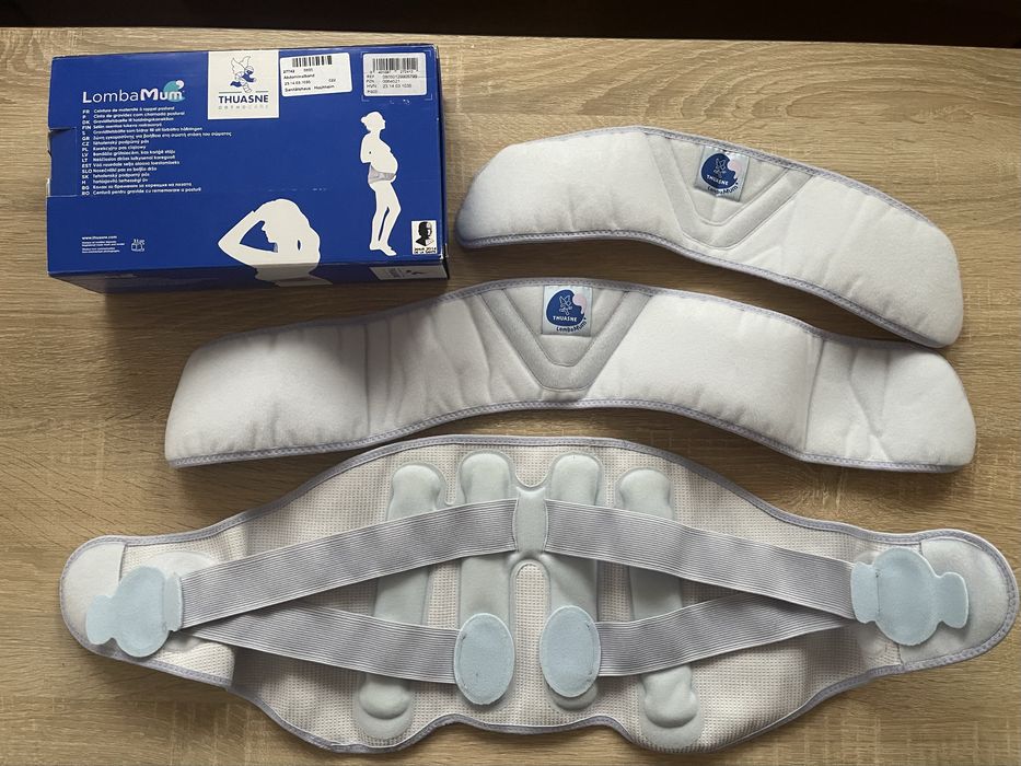 Бандаж для вагітних THUASNE LombaMum