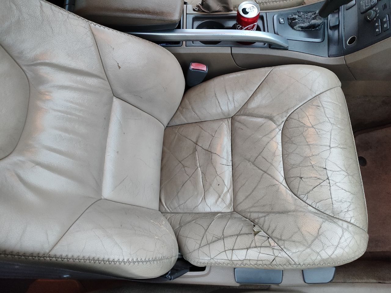 Volvo xc70 2,4гбо автомат
