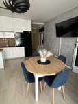 Apartament na Asnyka