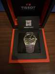 Tissot PRX 80 2025 com garantia