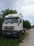 Івеко Євростар IVECO EUROSTAR 2001