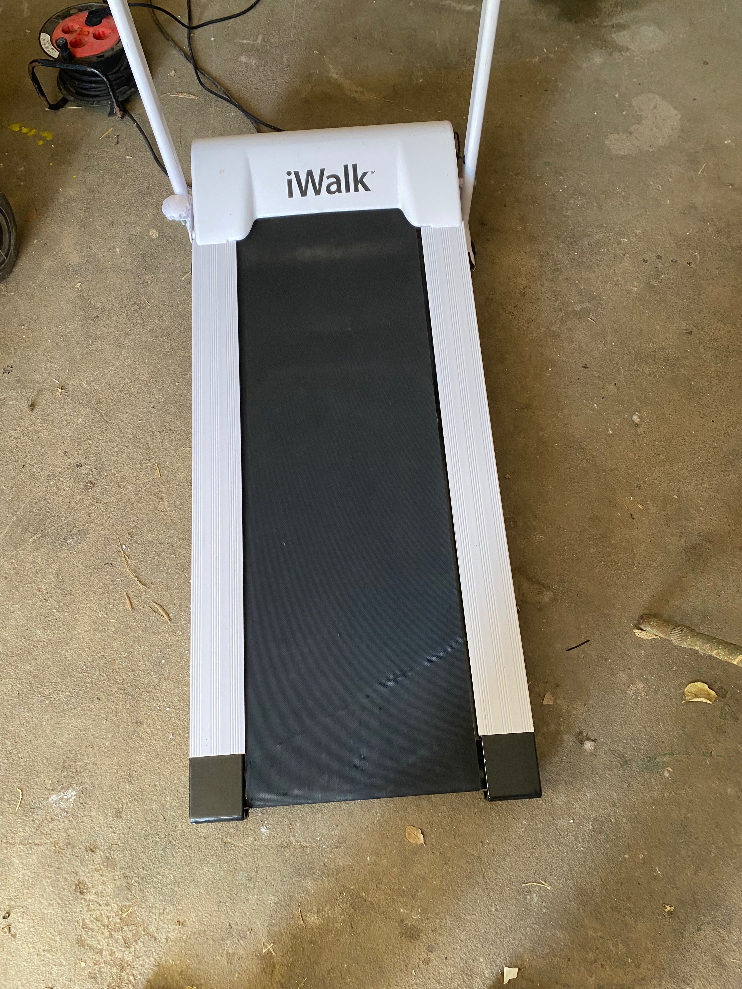 Passadeira elétrica Walk