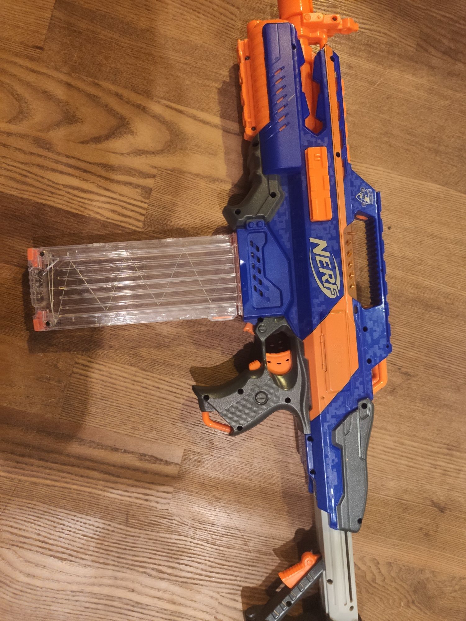 Nerf Rapidstrike CS-18