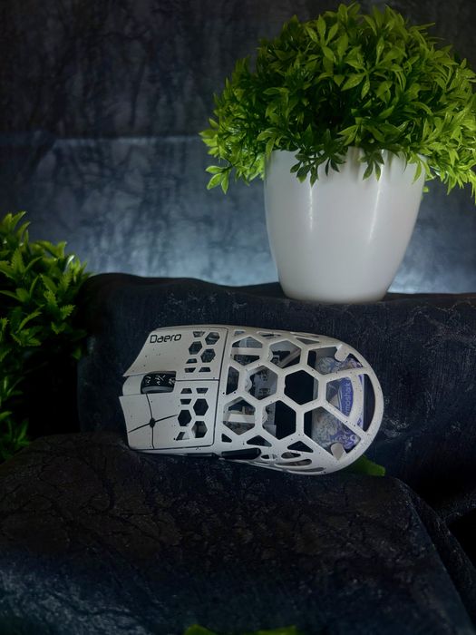 Darmoshark M2 Pro | Darmoshark | Миша із магнезіуму
