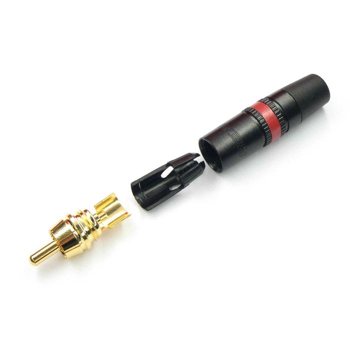 Розьем коннектор RCA REAN by Neutrik