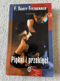 Piękni i przeklęci - F. Scott Fitzgerald