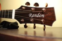 Gitara elektroakustyczna Randon RG18LM-MDC