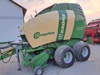 Krone comprima V210 xc 2015r stan idealny