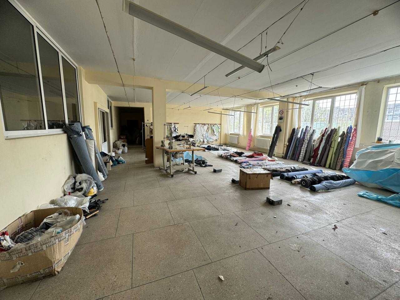 Продам часть здания на Белостоцкого