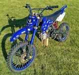 Cross kxd 125 duże koła