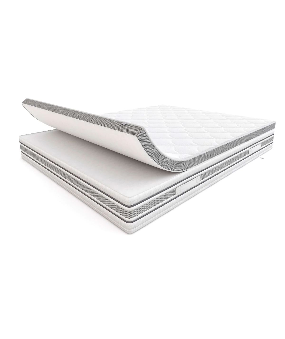 Materac ELECTRO HILDING multipocket 90x200 TANIEJ -30%