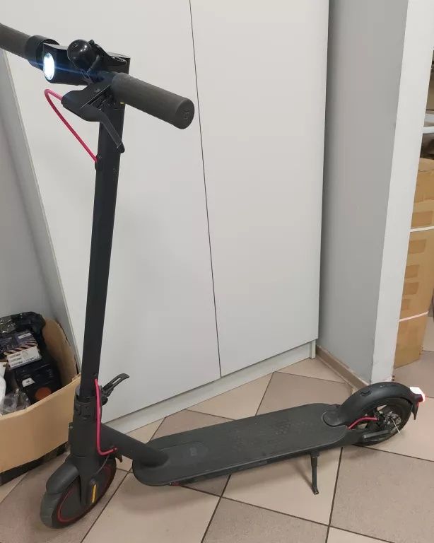 Hulajnoga elektryczna xiaomi pro 2 50km zasięgu! 25km/h