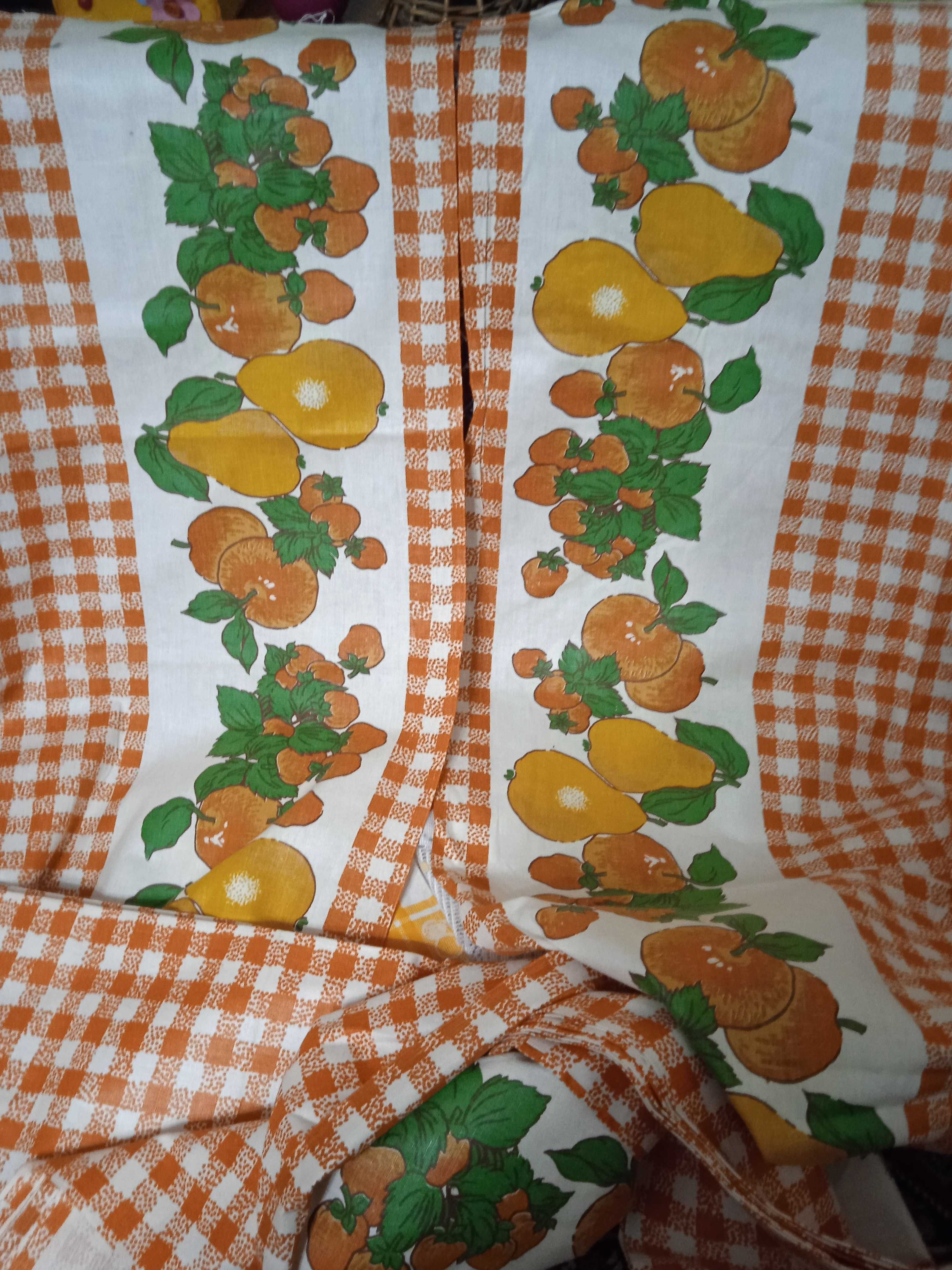 Продам купонную ткань  х/б на полотенца шторы.