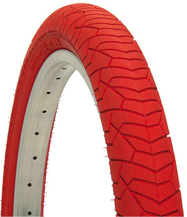 Pneu 20x1.95 / 54-406 bicicleta de criança