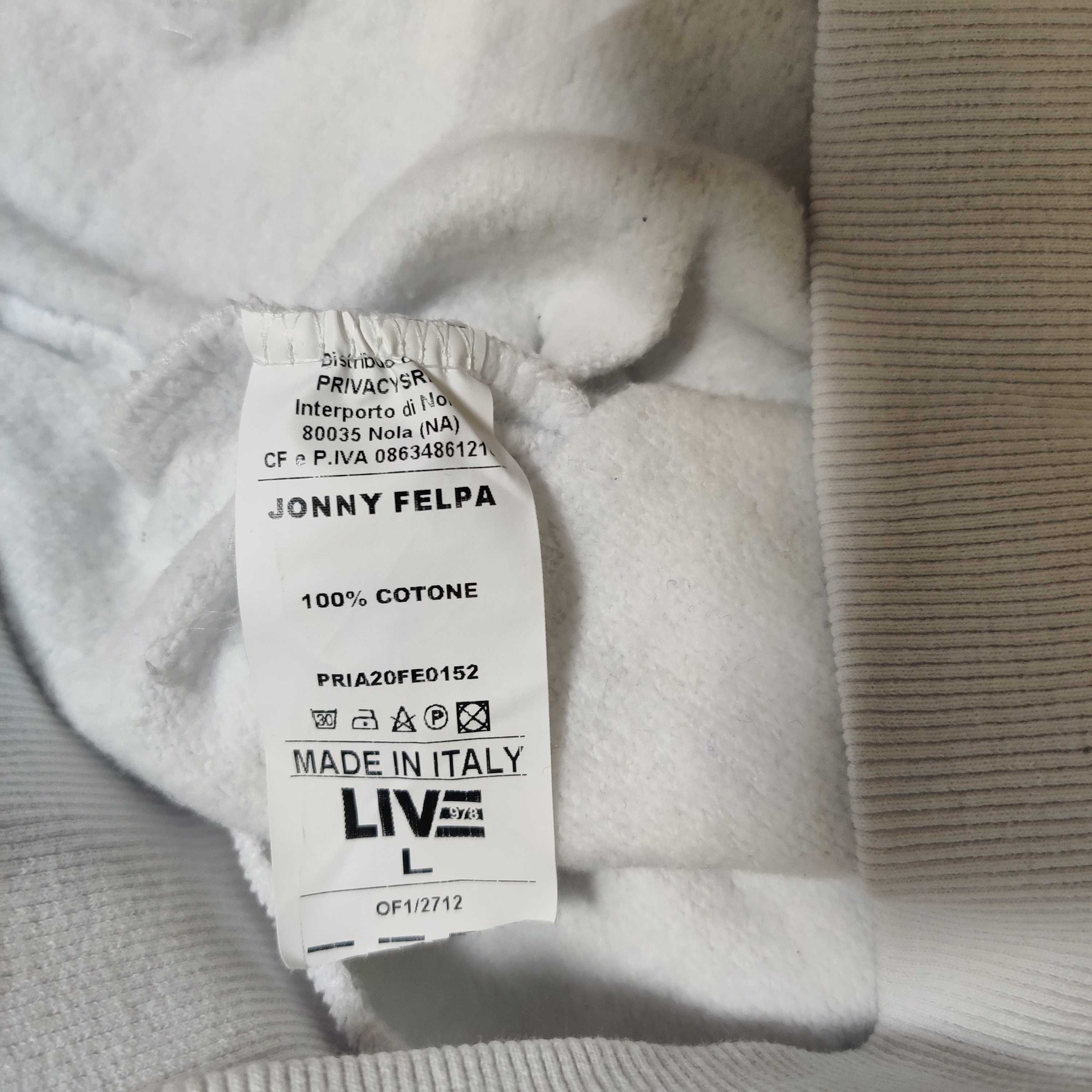 Худи Nasa live 978