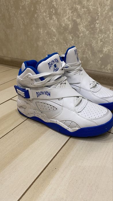 Кроссовки DEATH ROW