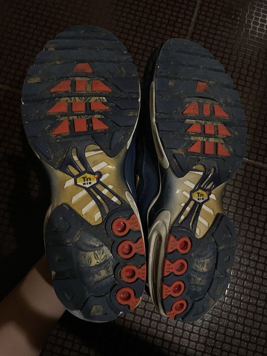 nike tn ( nike air max )