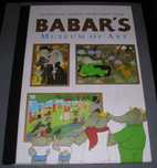 Babar's Museum of art