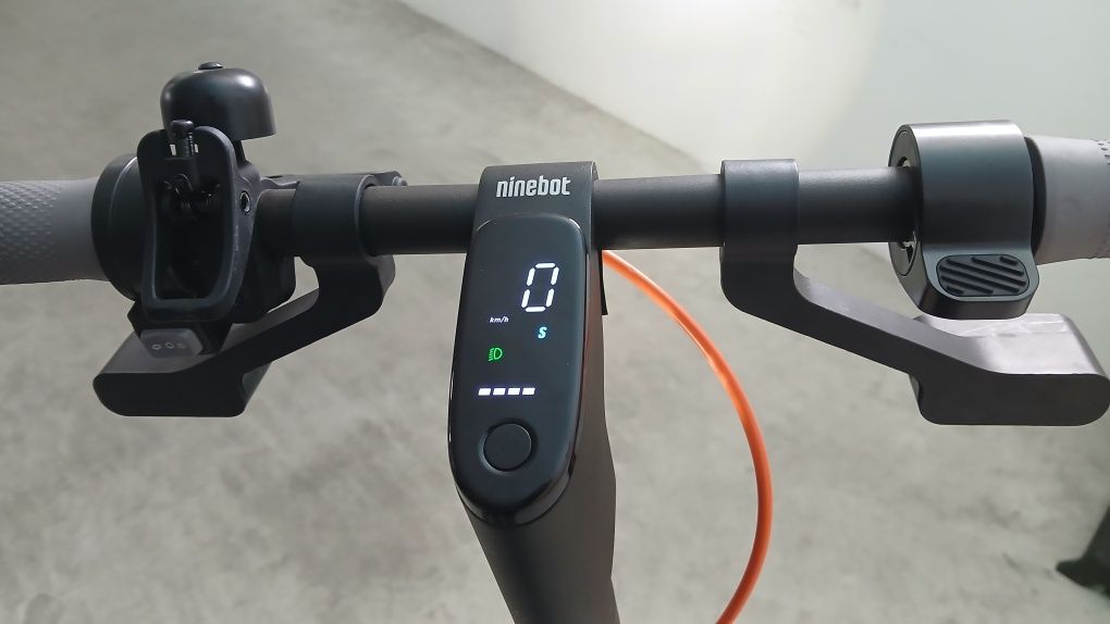 Segway Ninebot F40l