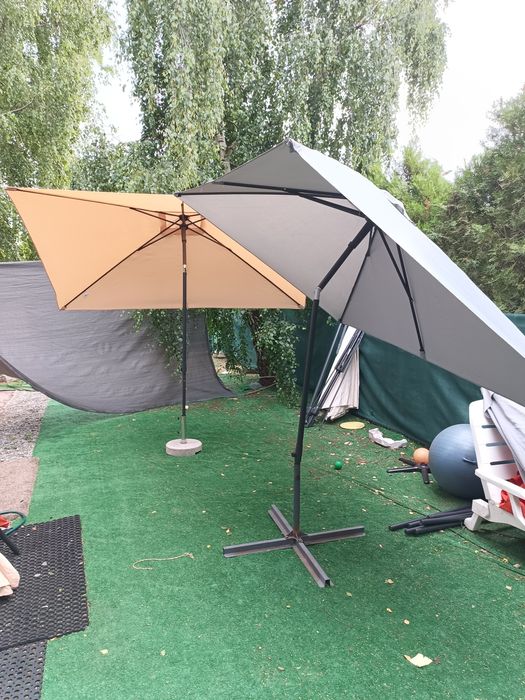 Parasol ogrodowy 3x 2m