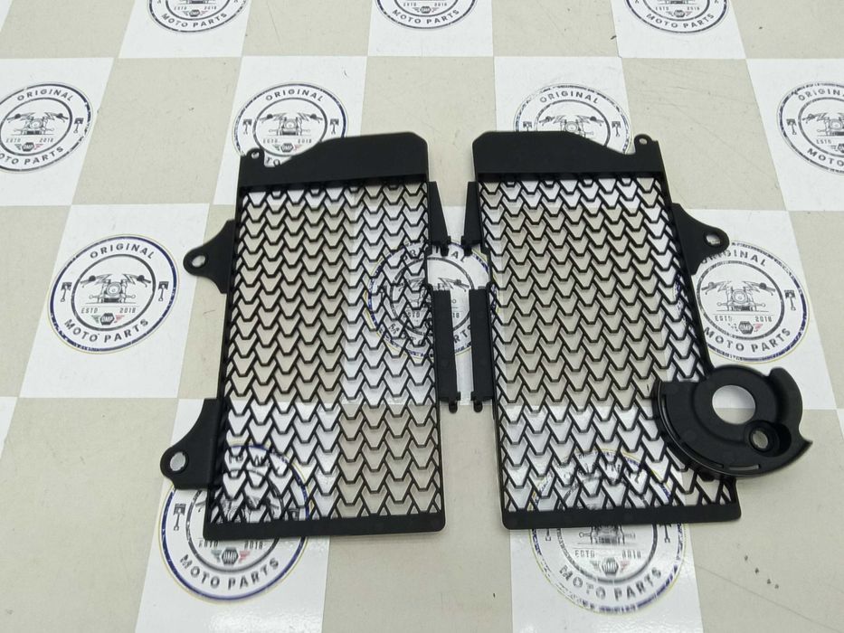 Peças para Honda CRF1100 Africa Twin 2020/2021