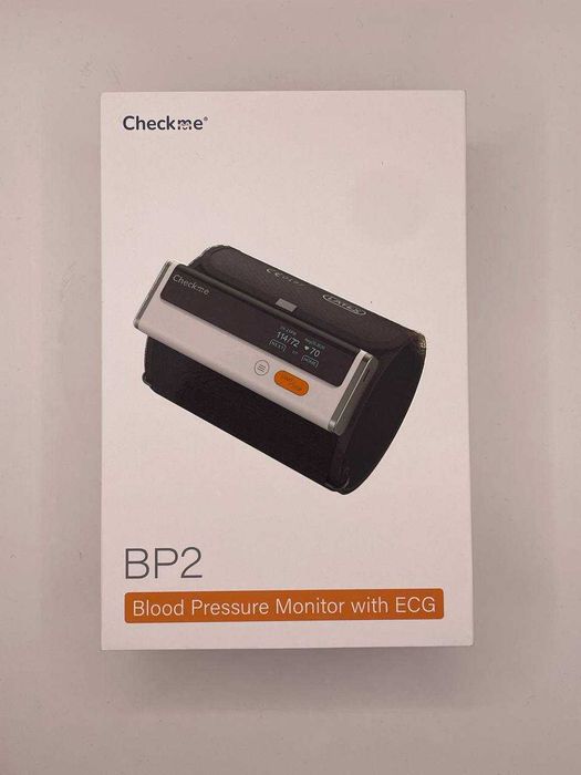 CheckMe Armfit Plus ciśnieniomierz na ramię, Bluetooth 1275