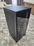 Корпус Nzxt H1 +Водяное охлаждение
