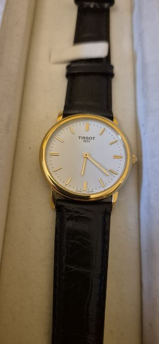 Zegarek Tissot C276K fabrycznie nowy