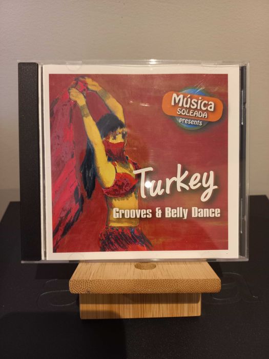 Coleção Música do Mundo.