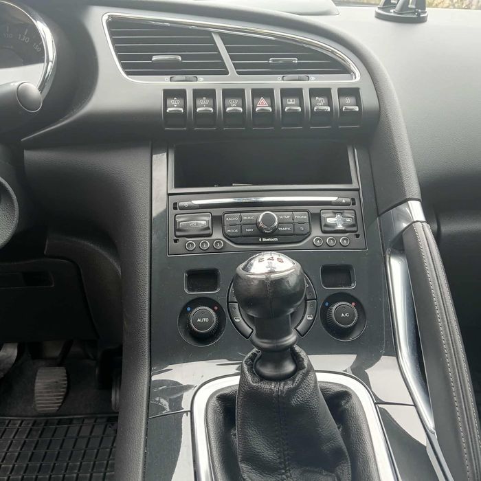 Peugeot 3008 HDI