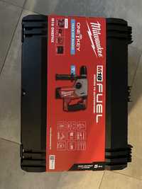 ZESTAW Młotowiertarka Milwaukee M18ONEFHX-552X