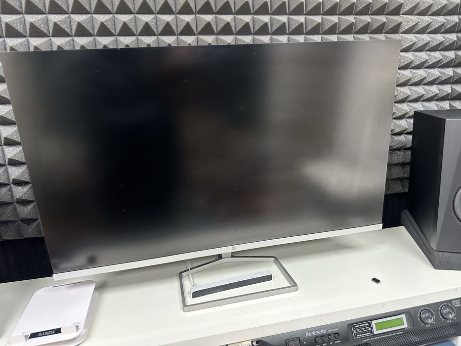 Vendo estudio  musicak completo