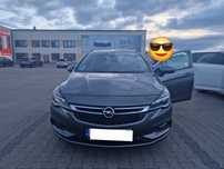 Opel Astra 1.6 CDTI