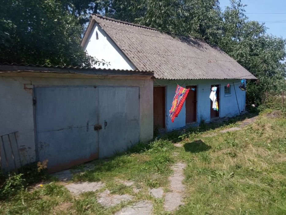 Продам будинок в мальовничому селі      ‼️ СРОЧНО ‼️