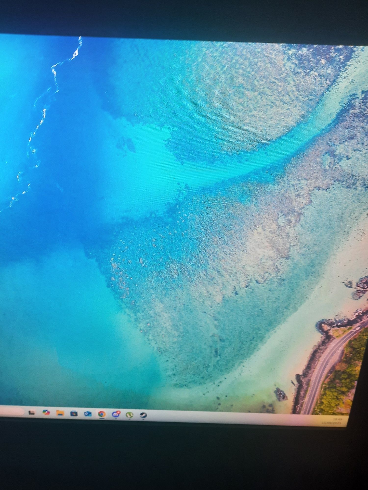 Monitor lg 144htz ate quarta
